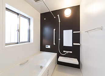浴室・洗面所